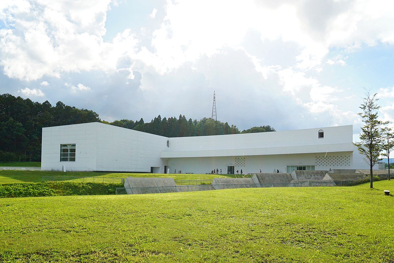 Aomori Prefectural Museum of Art