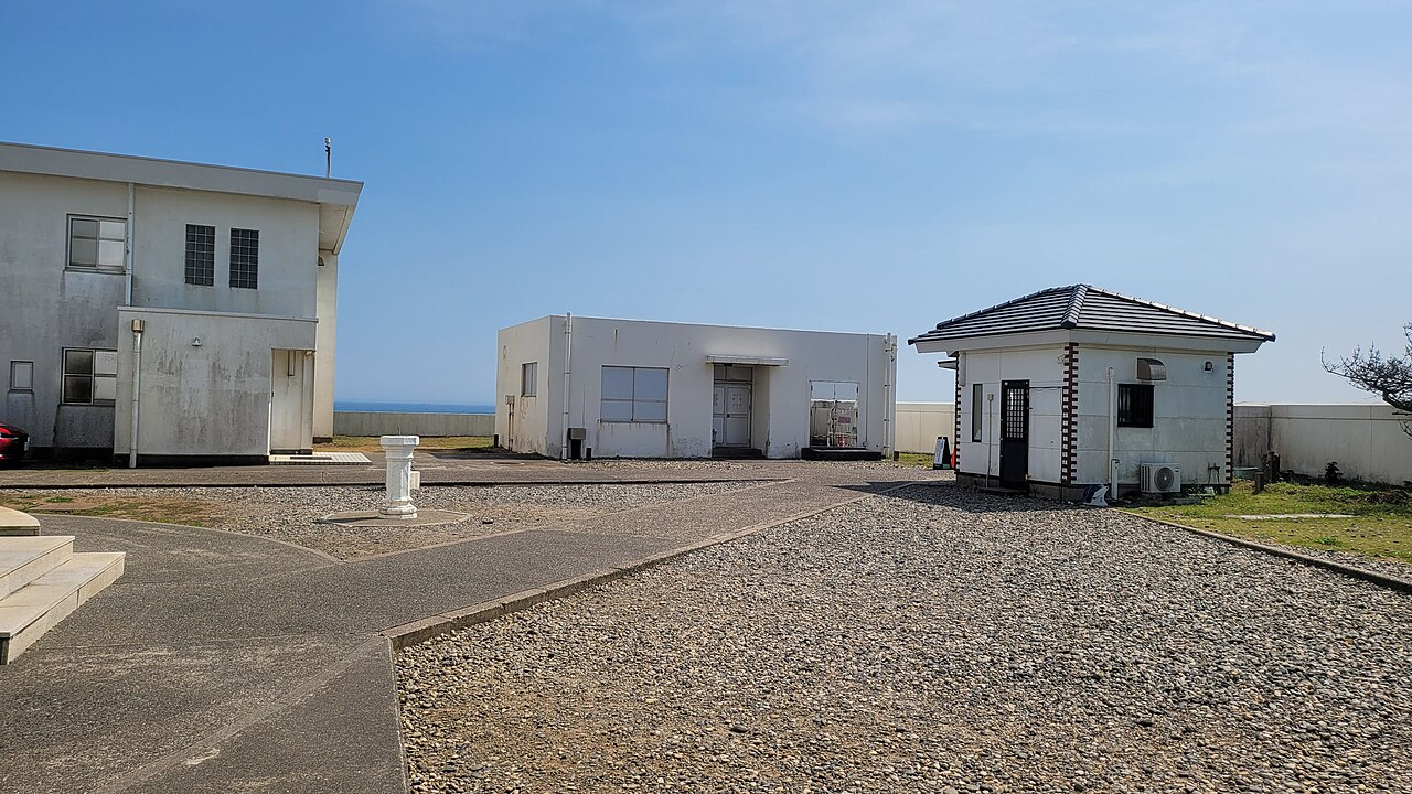 Inubosaki Lighthouse