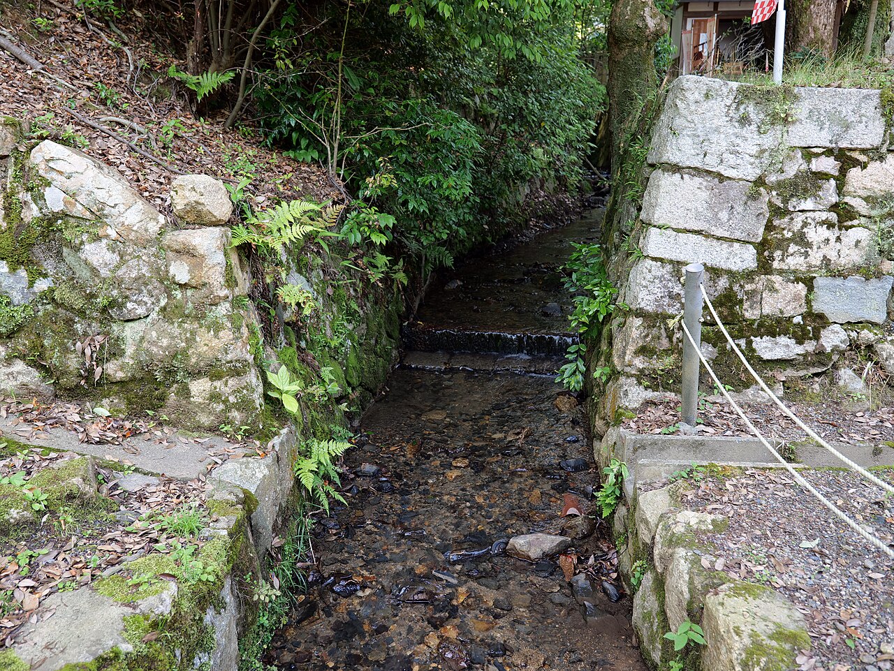 三井寺(園城寺)