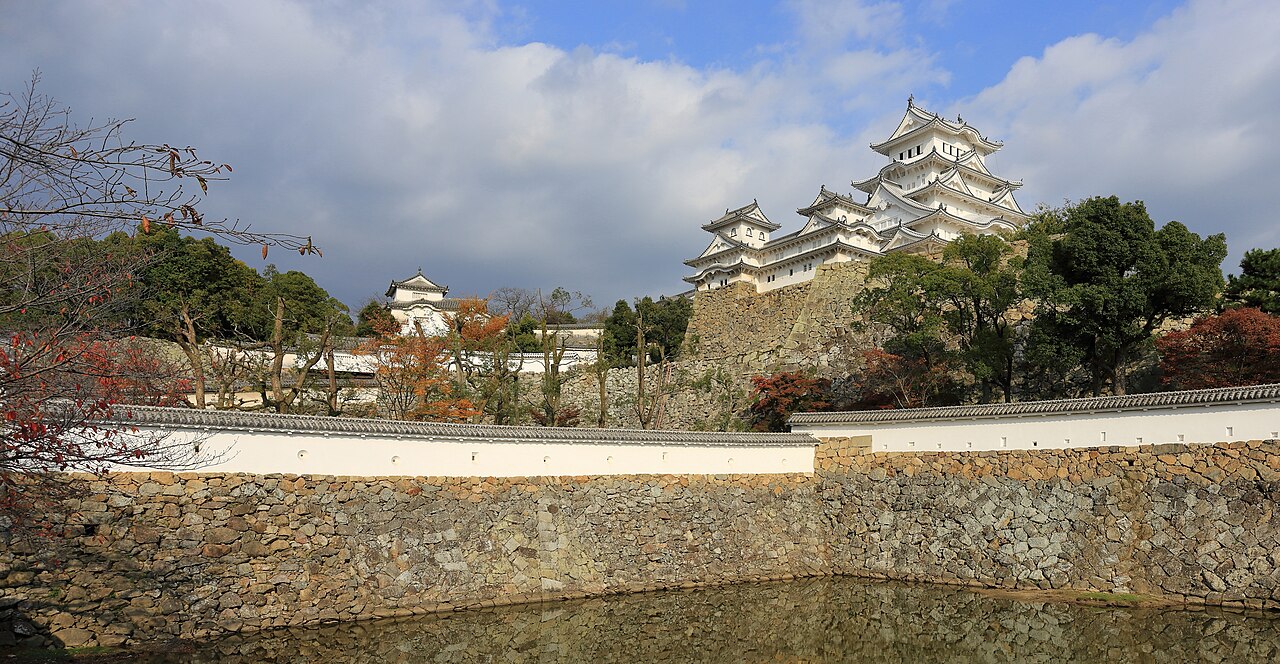 Himeji Castle