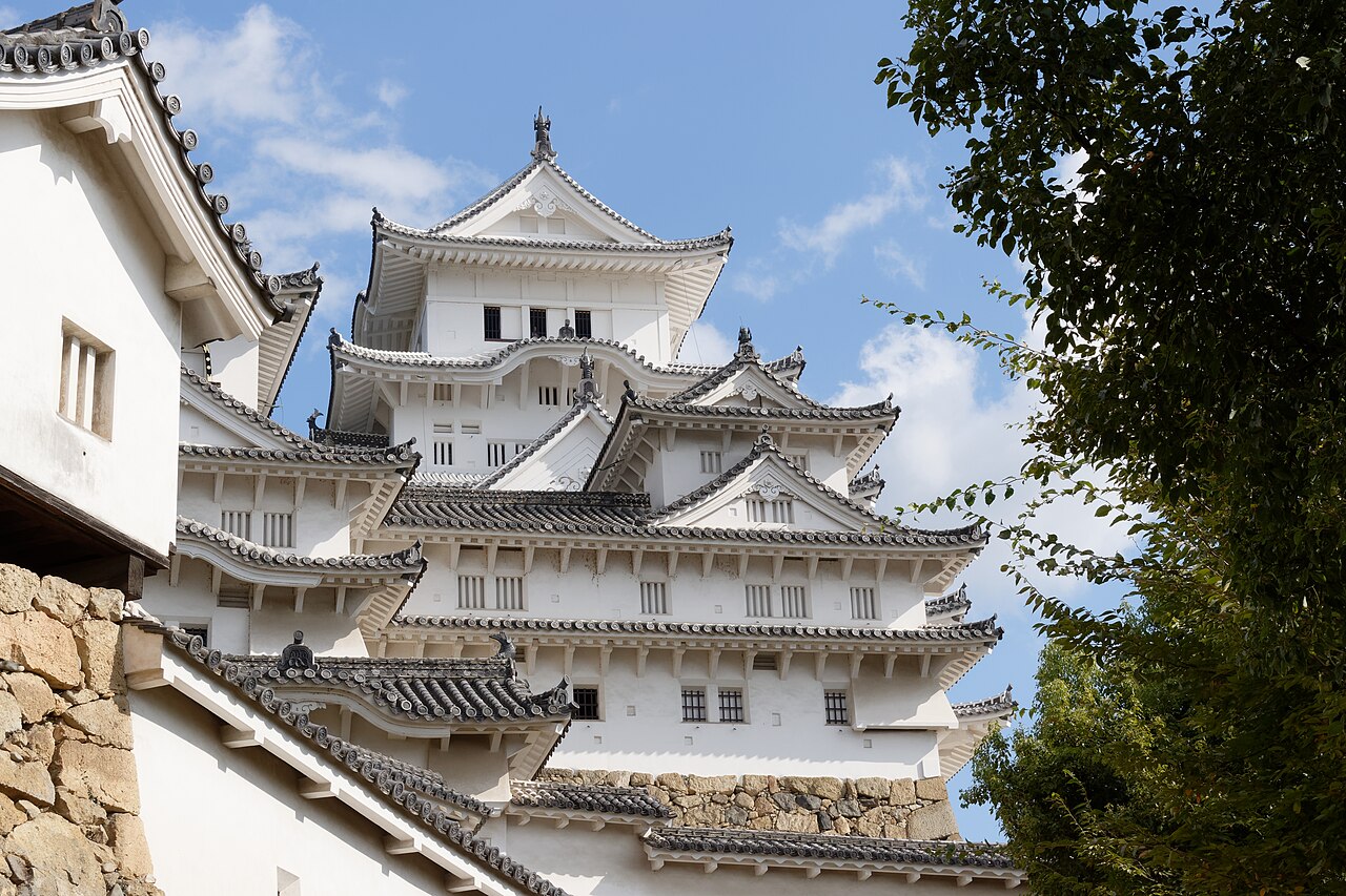 Himeji Castle