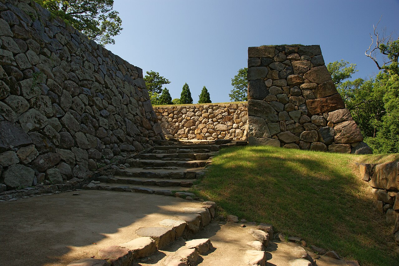 Matsue Castle