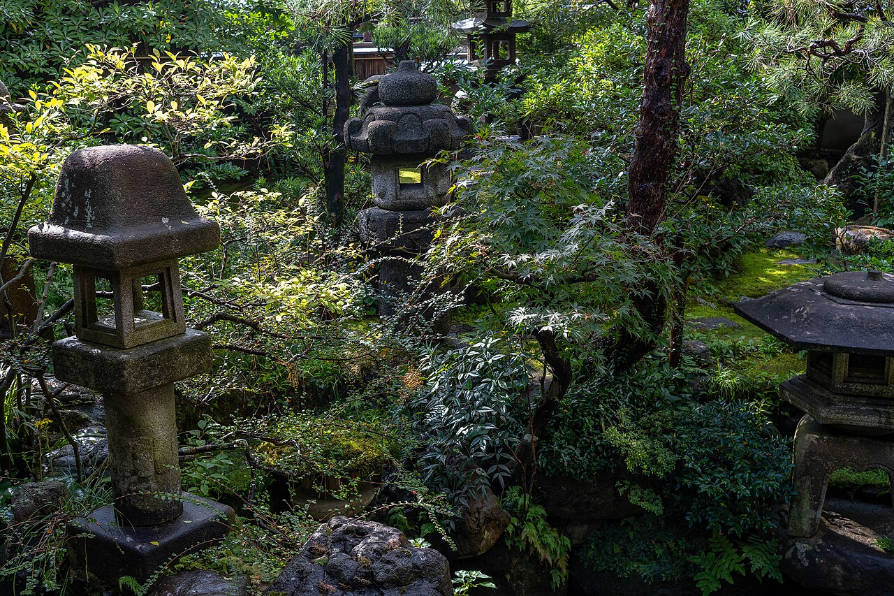 Nagamachi Samurai District