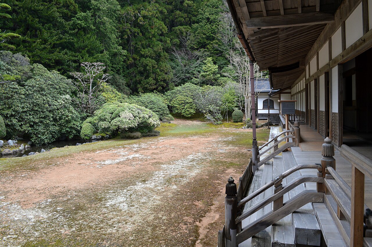 金剛峯寺