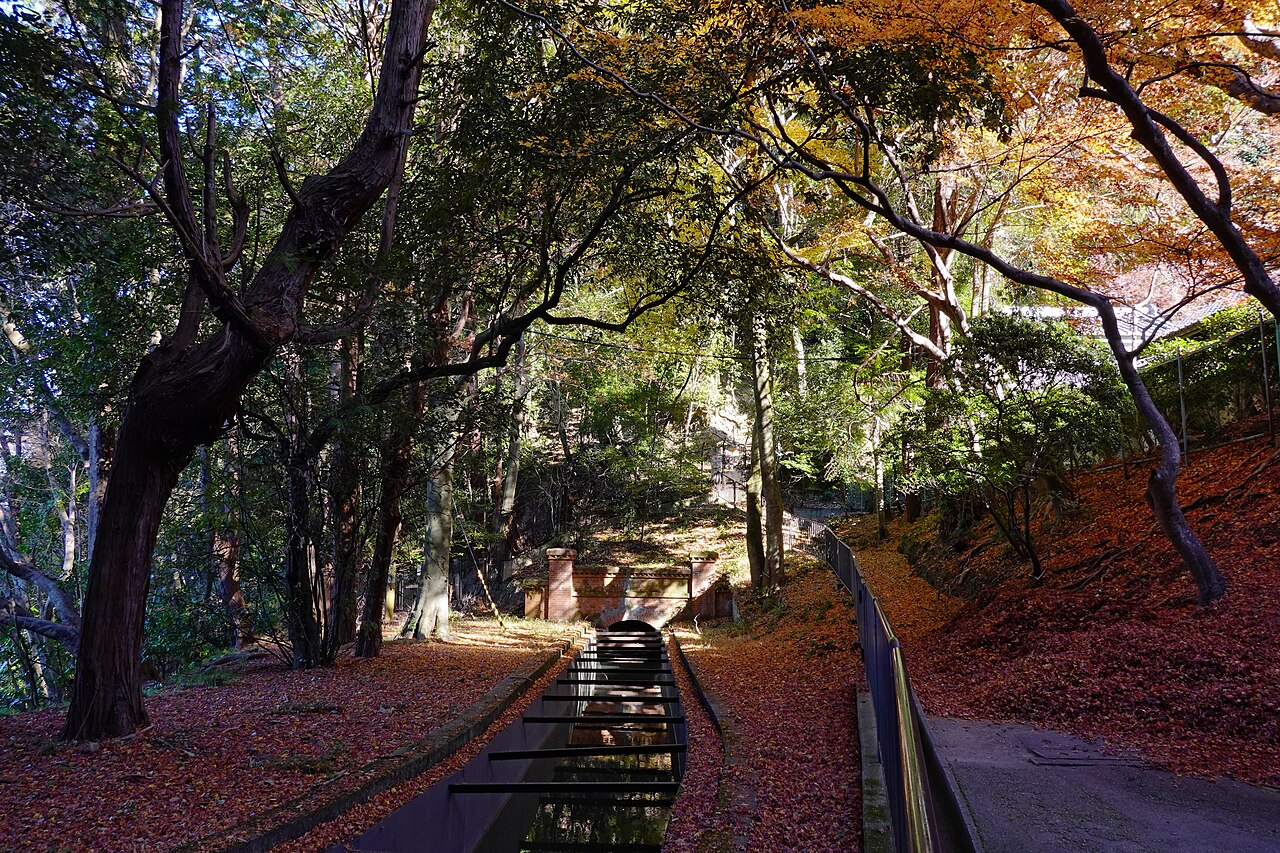 Nanzen-ji water aqueduct