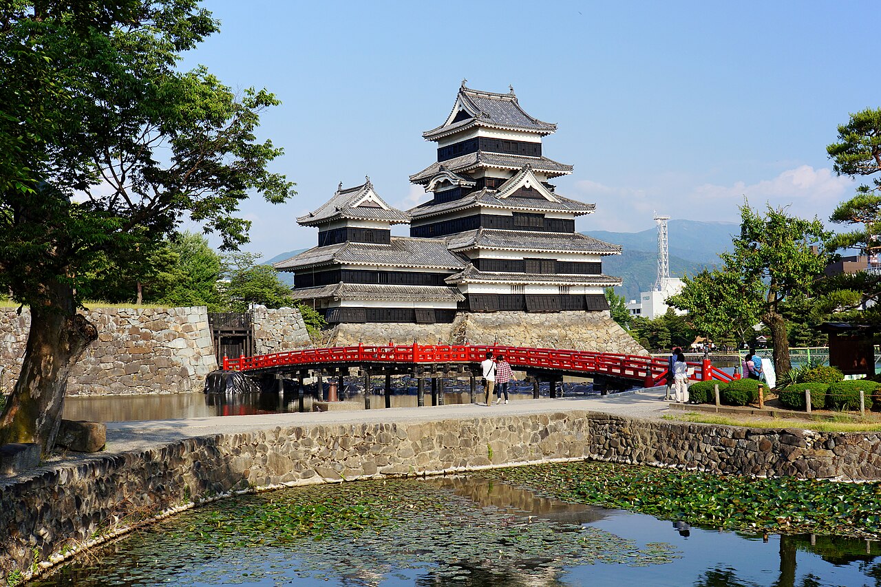 Matsumoto Castle