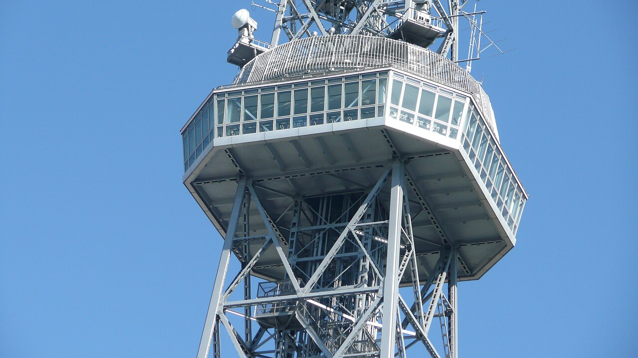 MIRAI TOWER