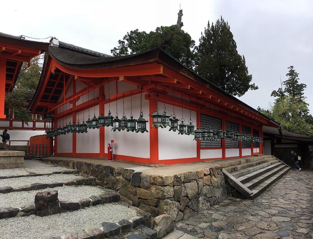 Kasuga Taisha Shrine