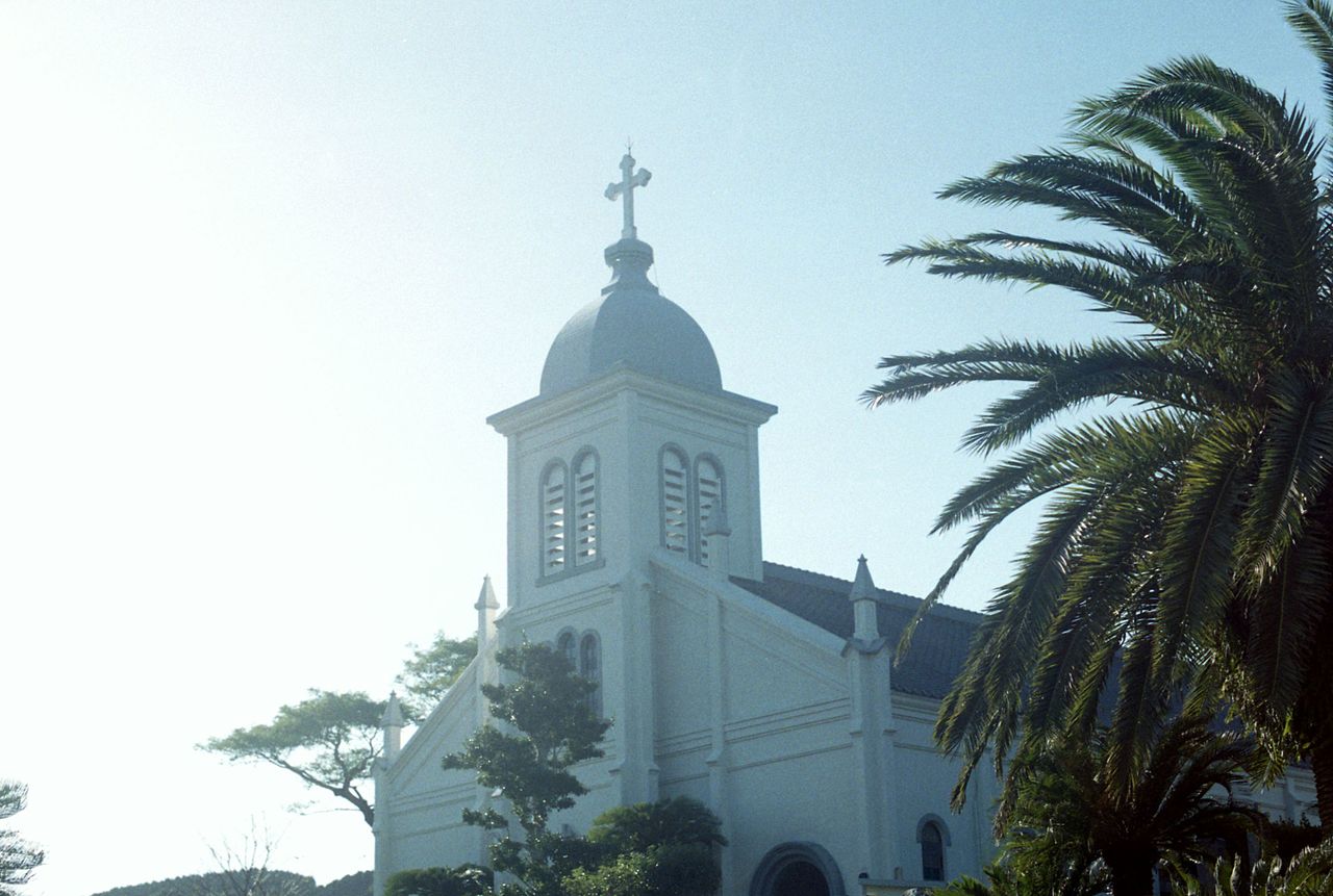 Oe Church