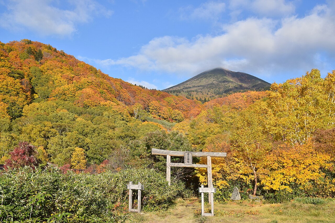 Sukayu Hot Spring