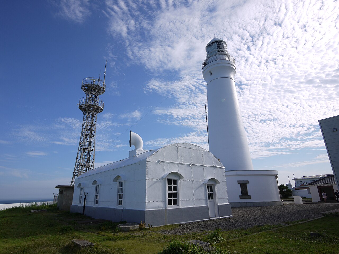 Inuboesaki Lighthouse