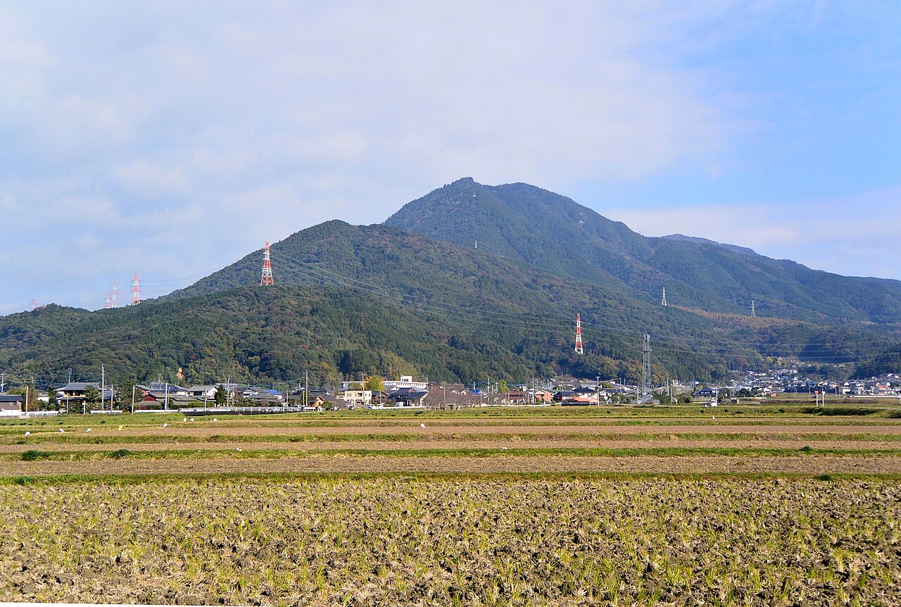 Mount Homan