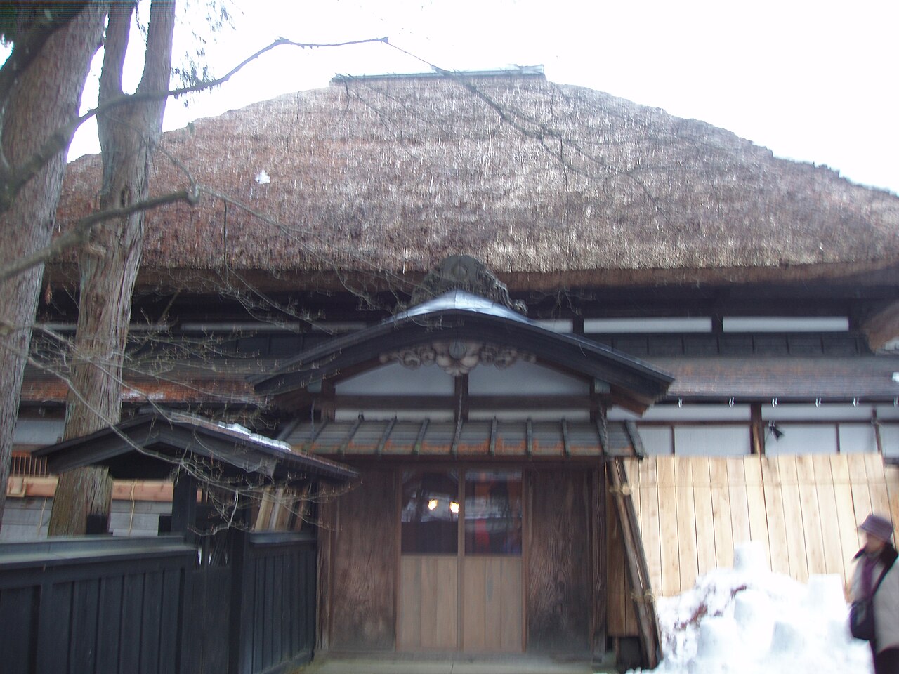 Ishiguro House