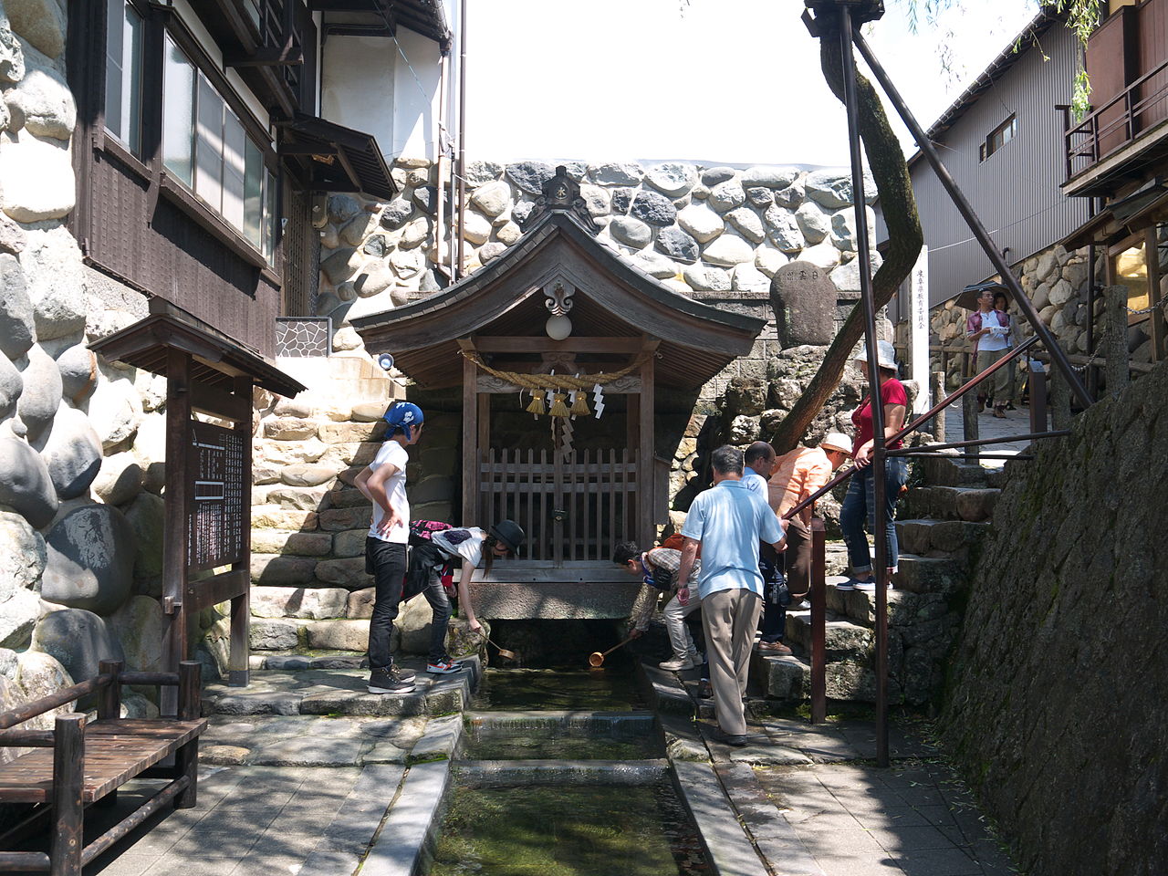 Soji Water