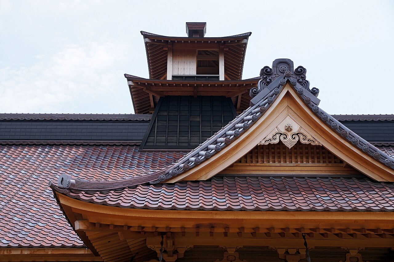 Goryokaku Park & Hakodate Bugyosho