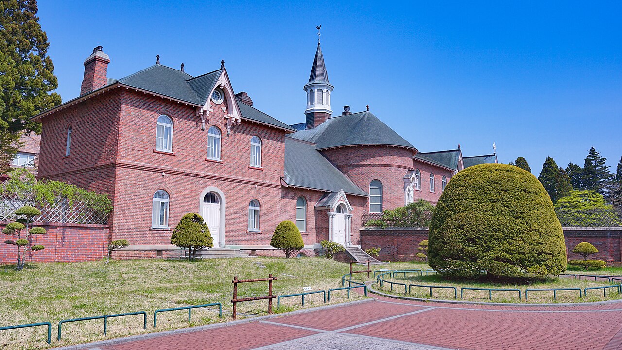 Trappistine Convent of Our Lady of Angels