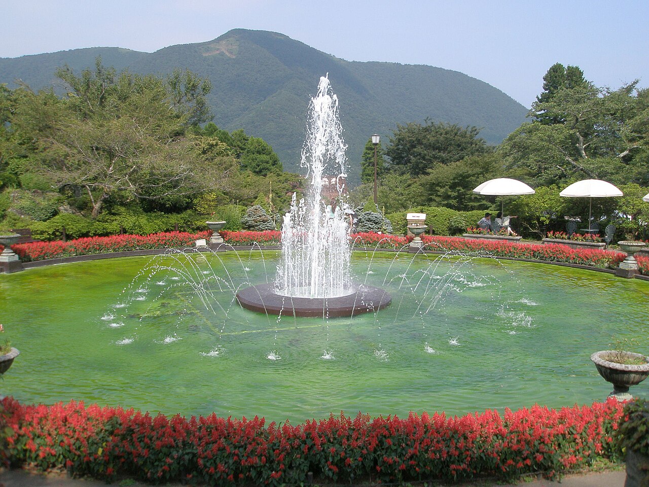 Gora Park