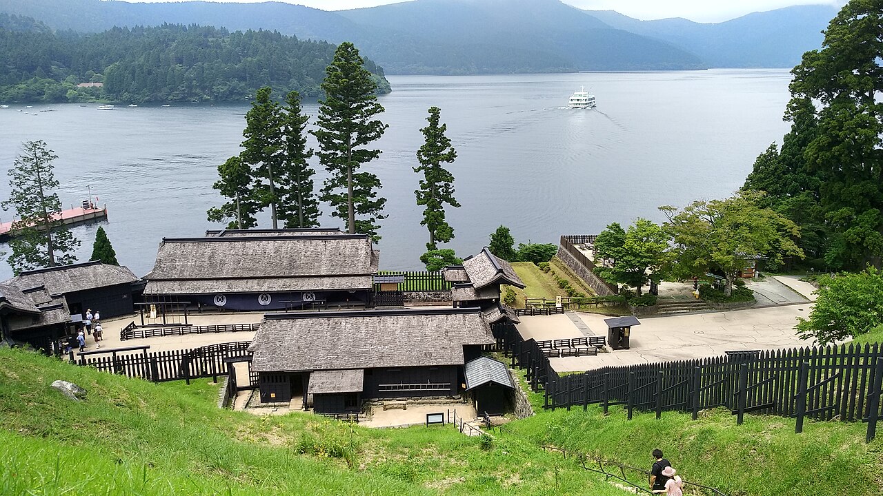 Hakone Sekisho