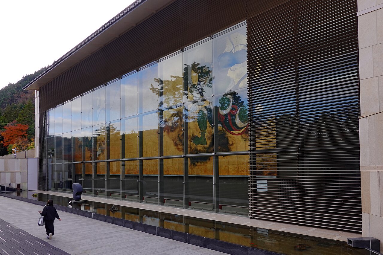 Okada Museum of Art