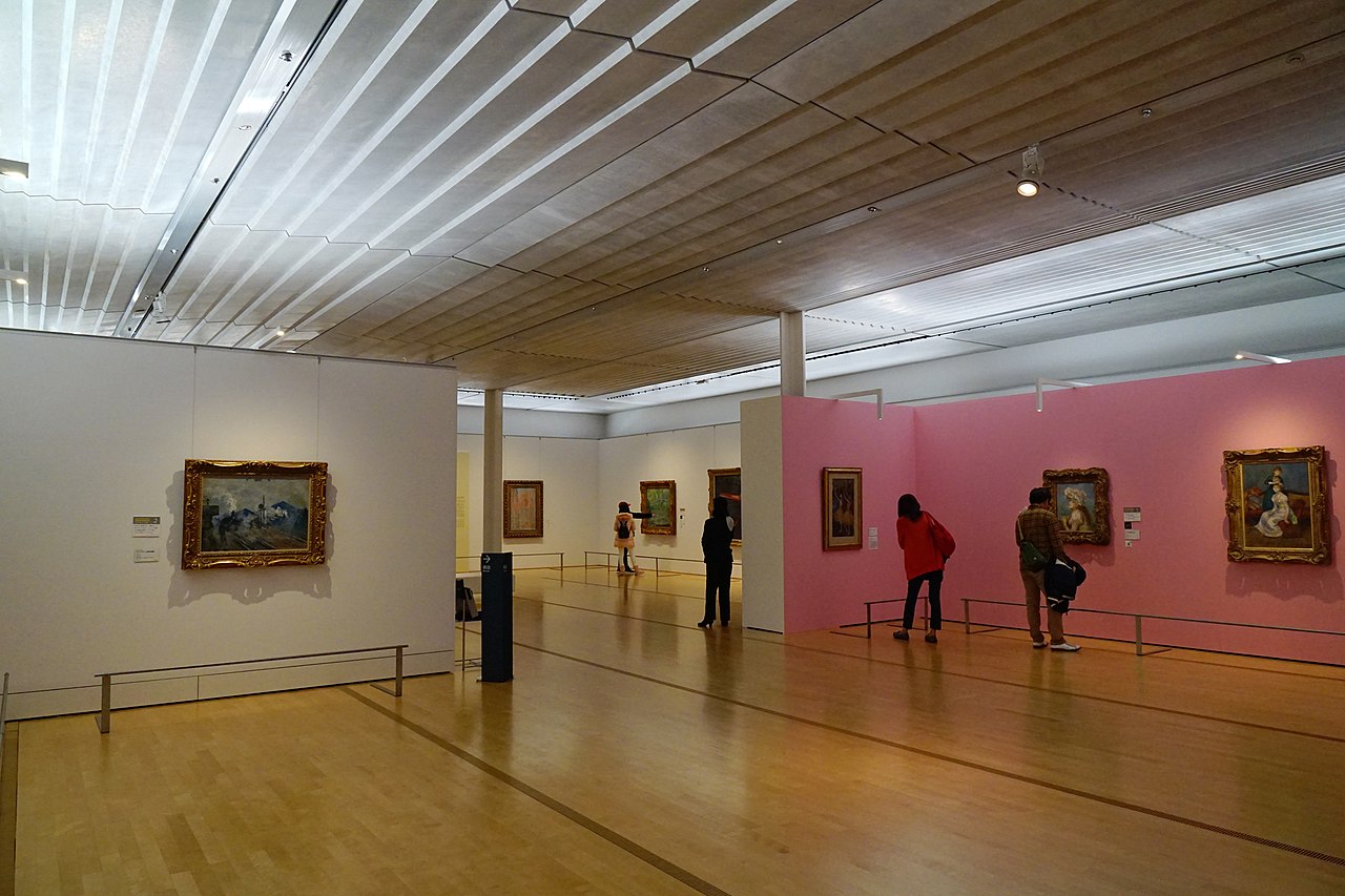Pola Museum of Art