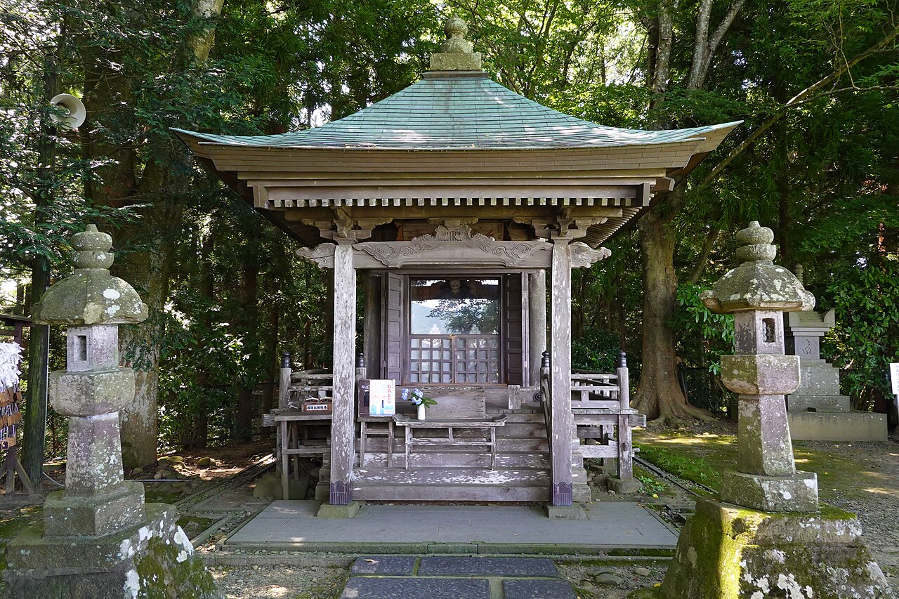 Takadachi Gikeido