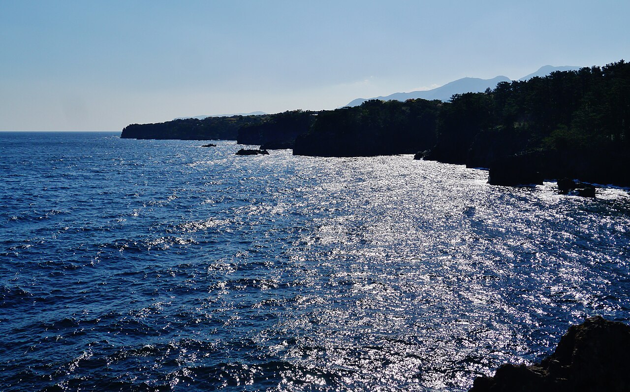 Jogasaki Coast