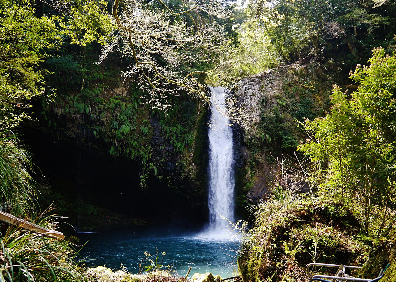 Joren Waterfall