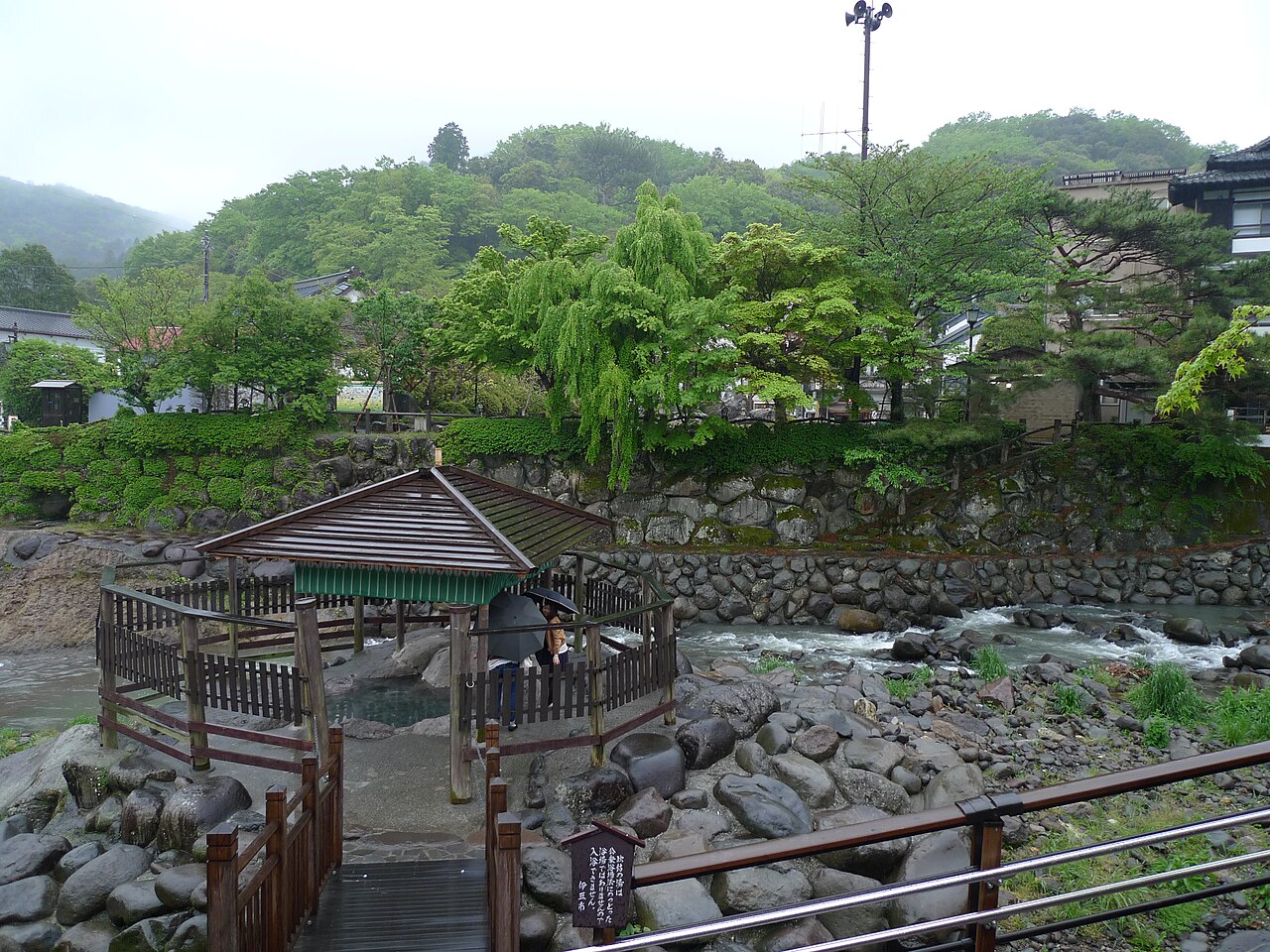 Shuzenji Hot Spring