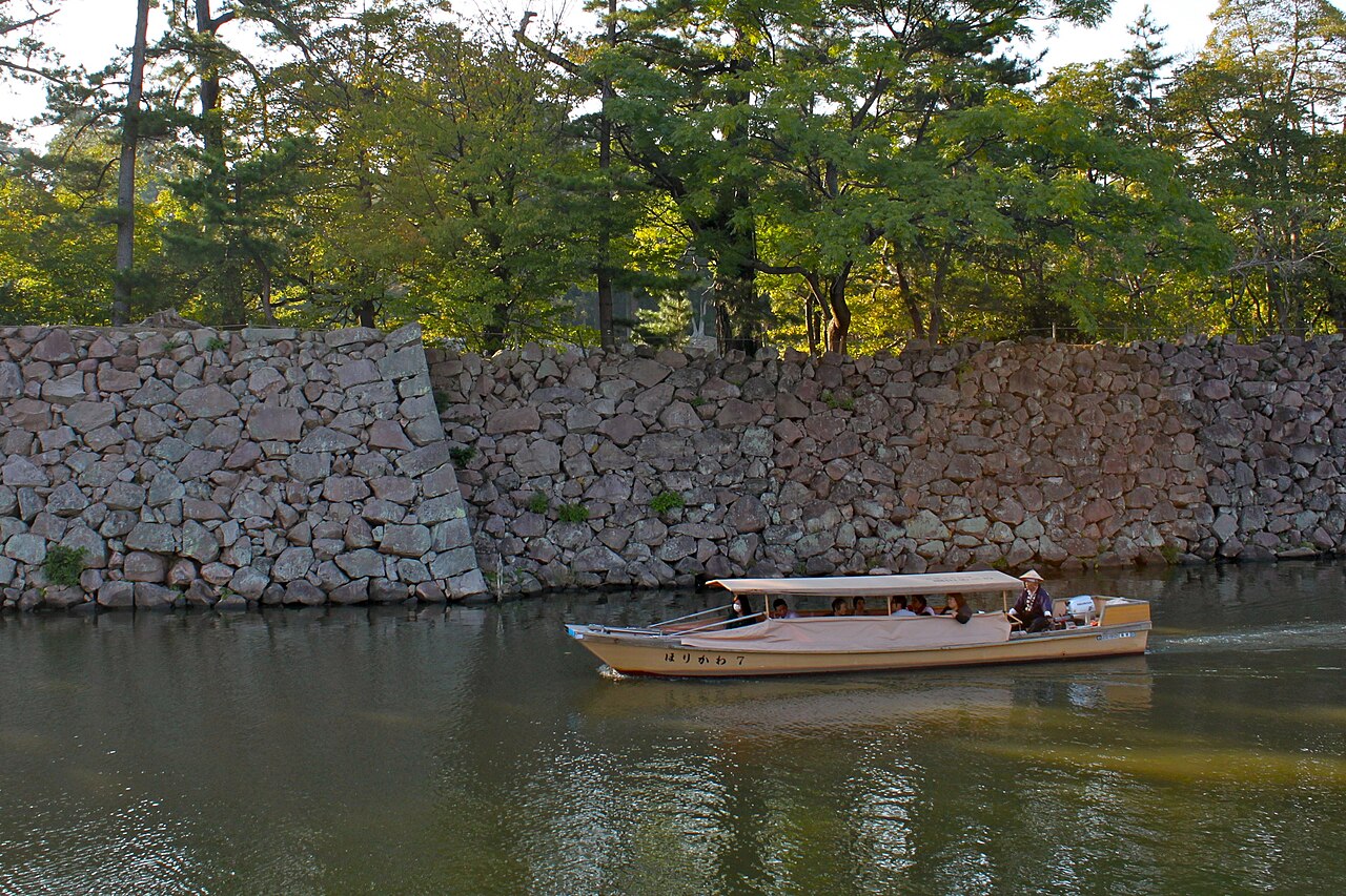 Horikawa Cruise