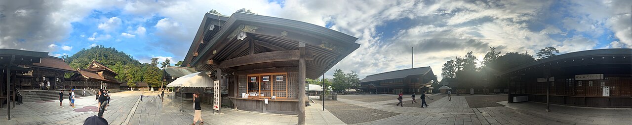 Izumo Taisha