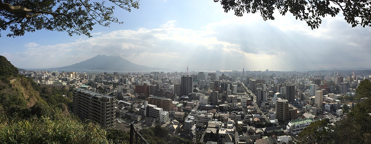 Ishin Furusato no Michi (History Road)