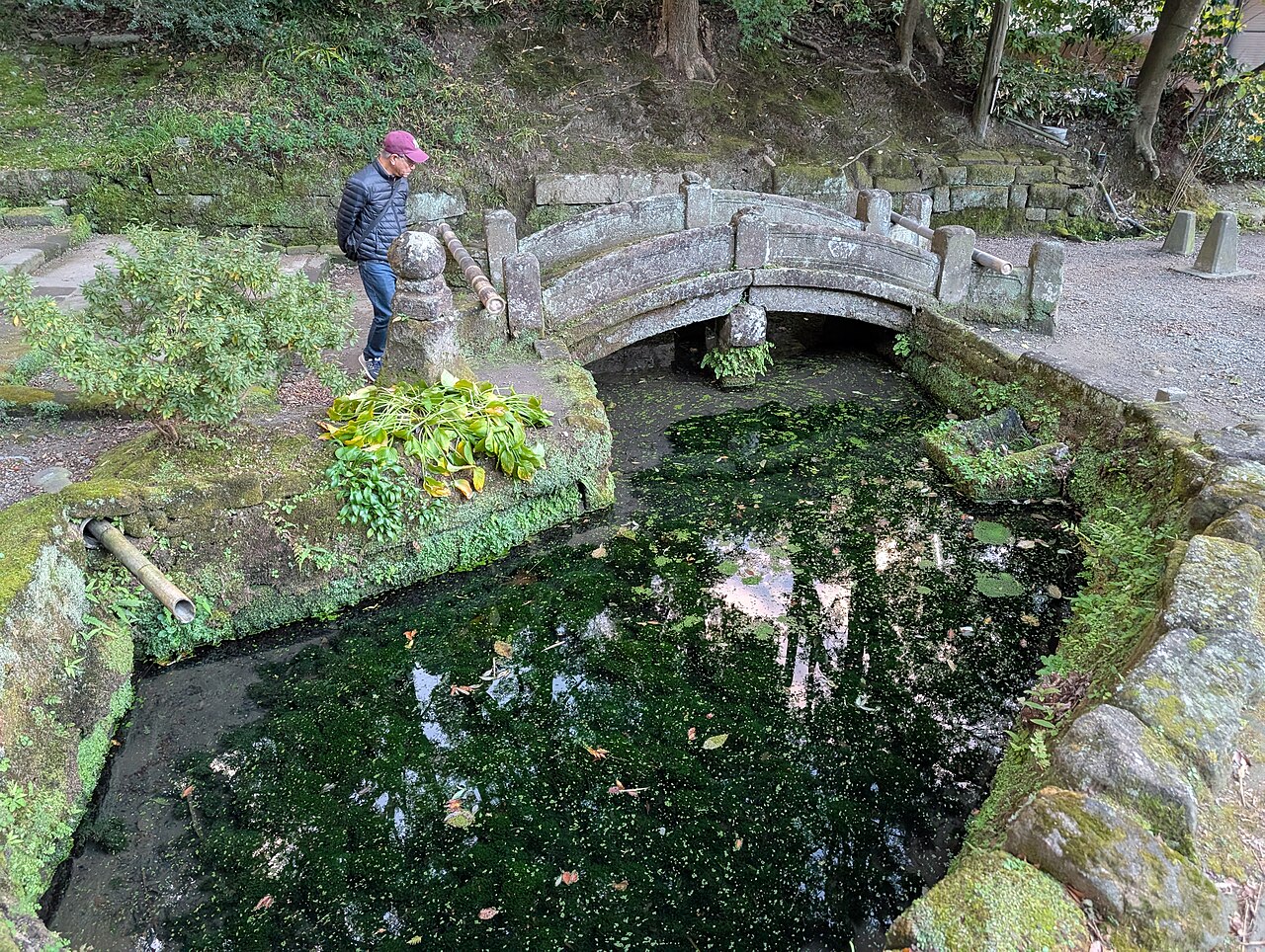 Jochiji Temple