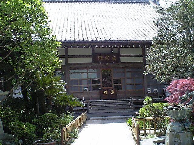 Jojuin Temple