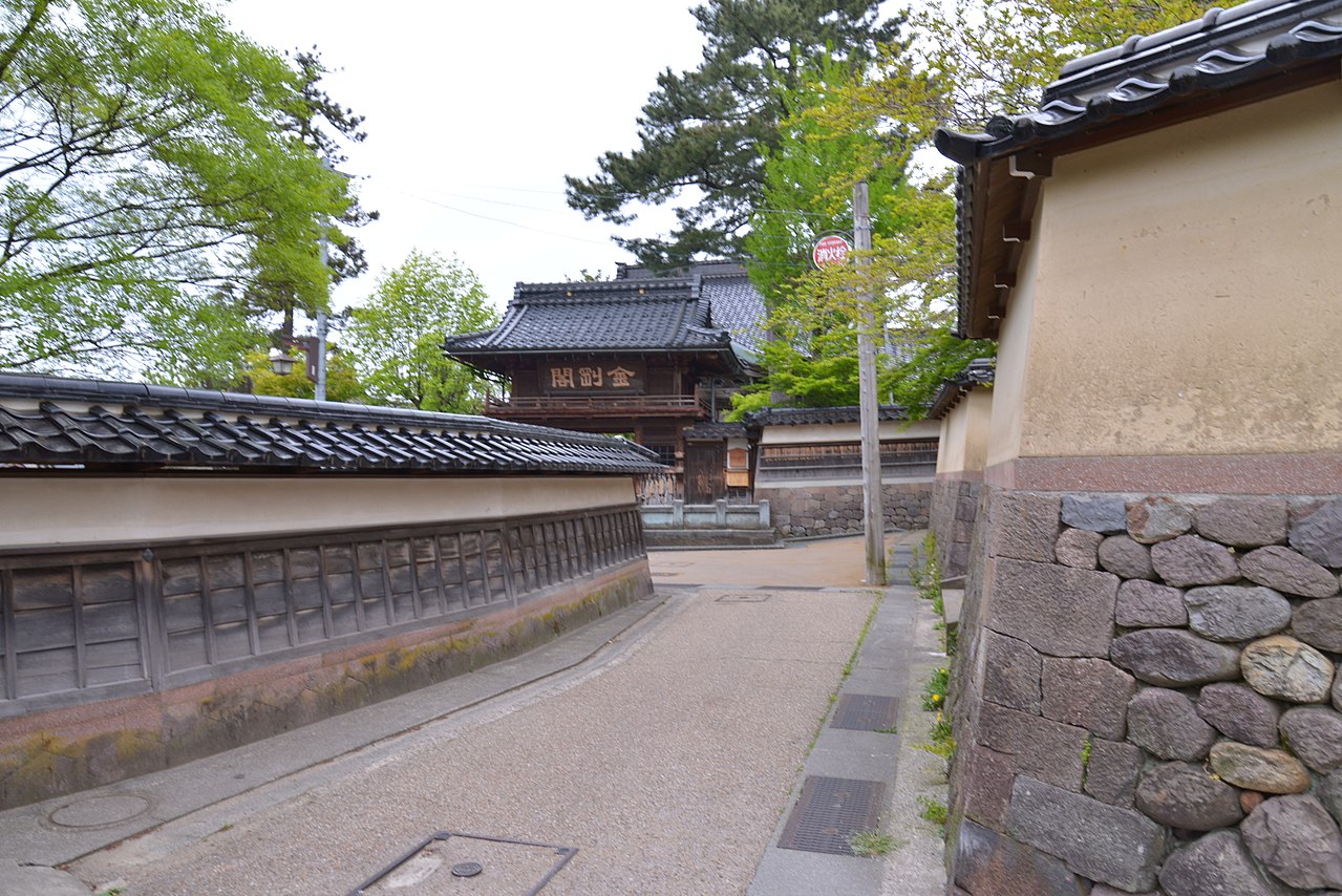 Utatsuyama Temple Group