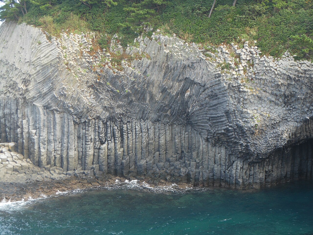 Nanatsutsutsugama