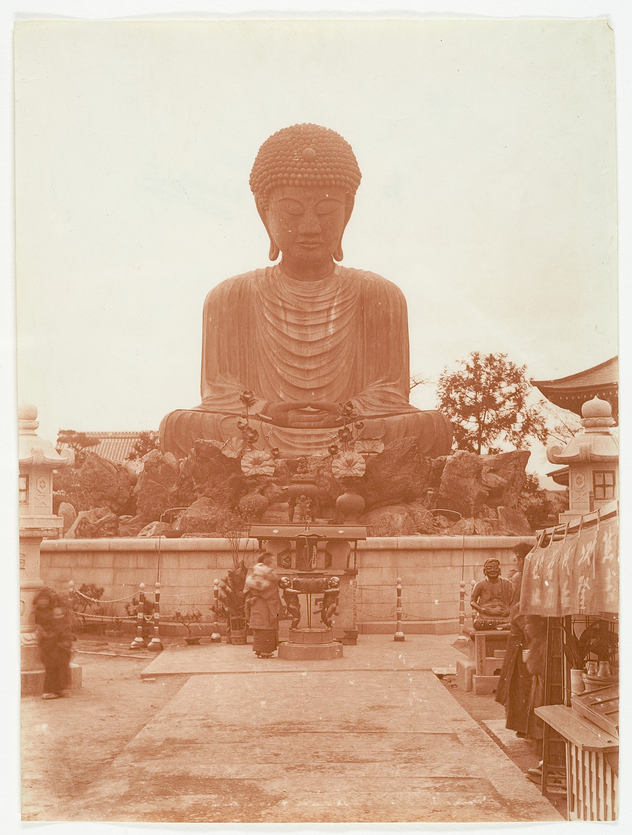 Hyogo Great Buddha