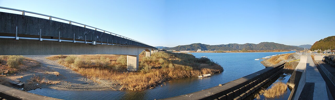 Niyodo River