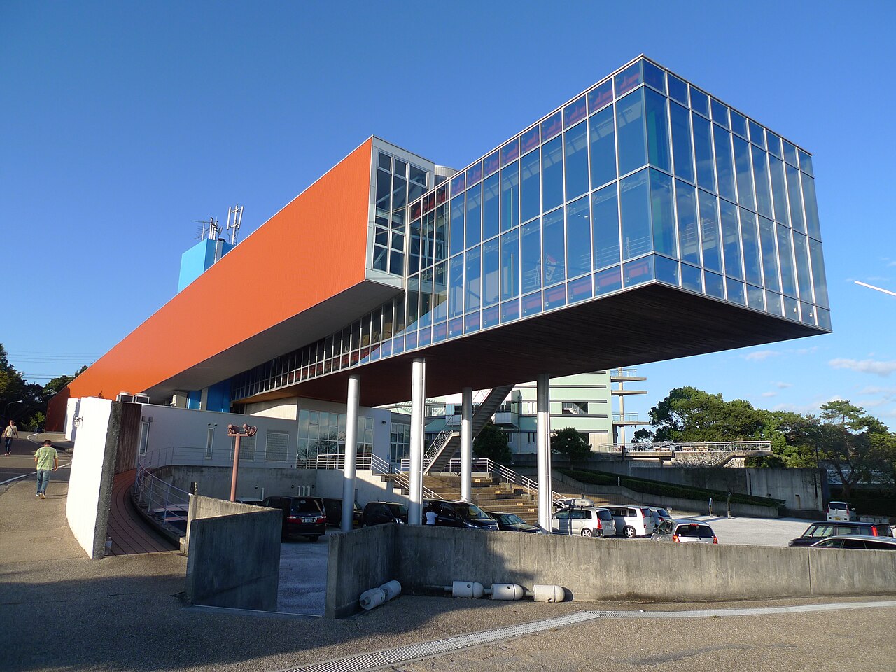 Sakamoto Ryoma Memorial Museum