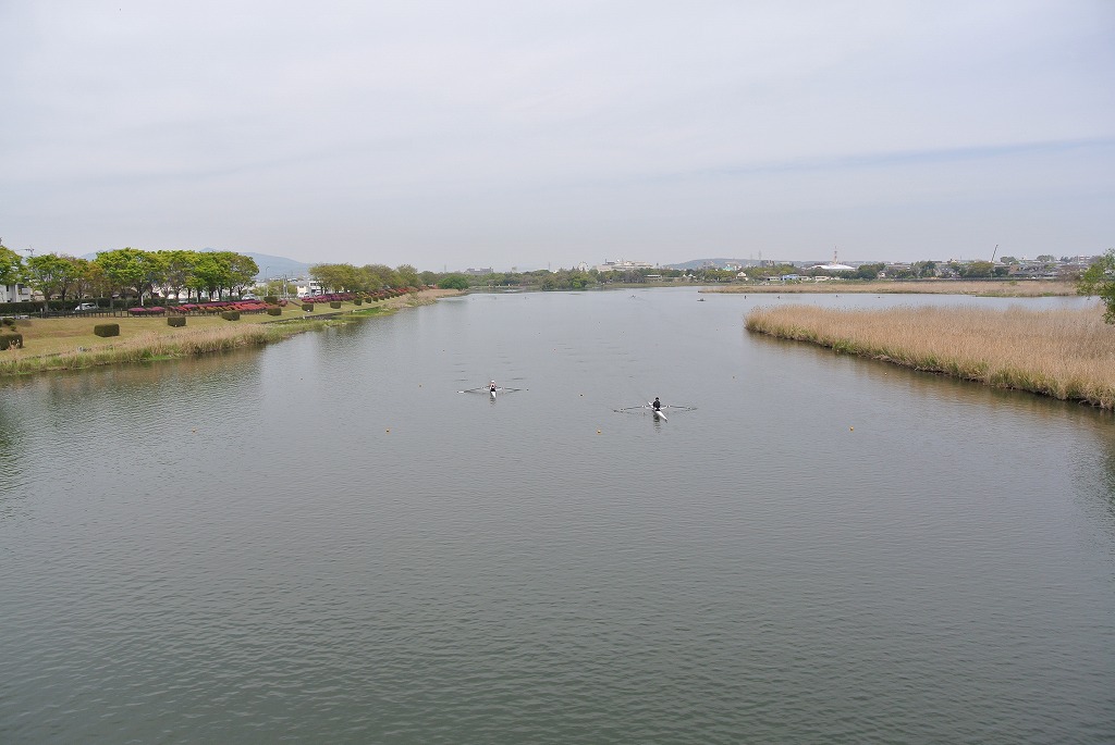 Lake Ezuko
