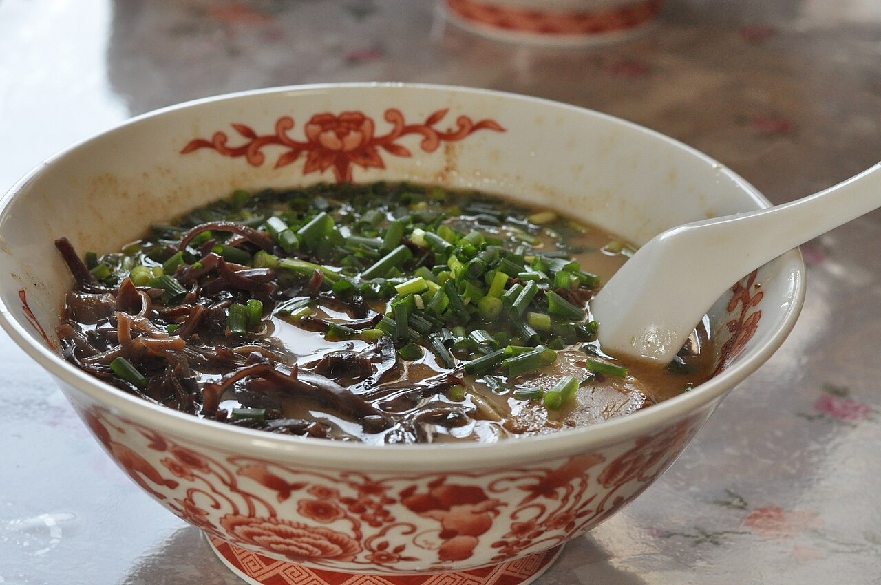 Kumamoto Ramen