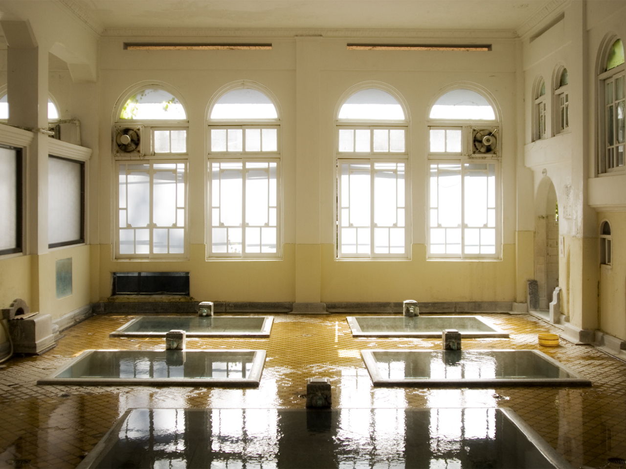 Sekizenkan (Shima-onsen)