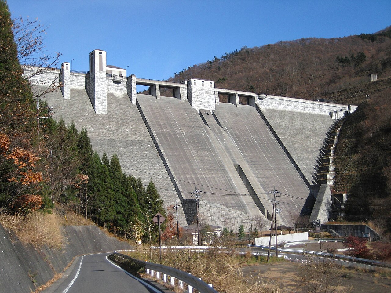 Shima Lake (Shima-ko)