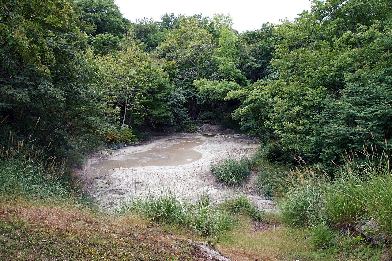 Bokke Nature Exploration Trail
