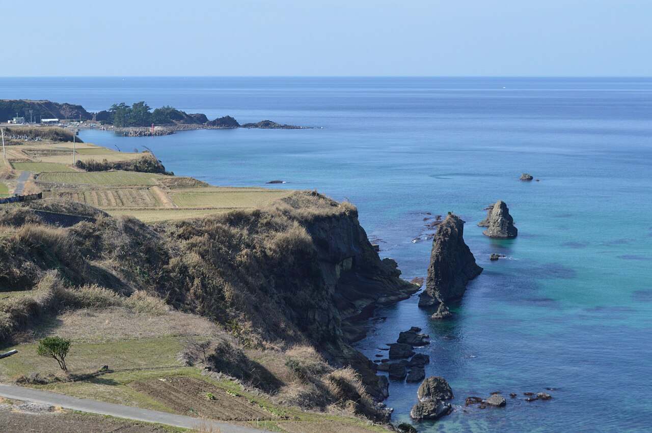 Byobu Rock