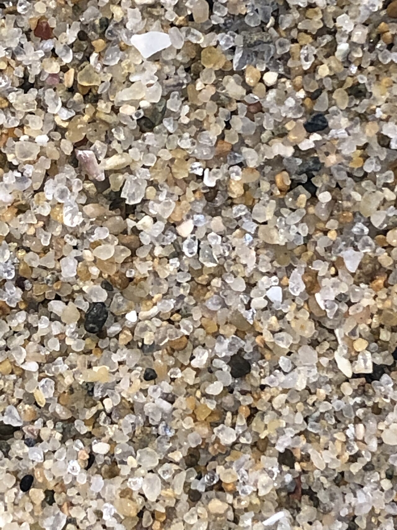 Kotohiki Beach - Singing Sand