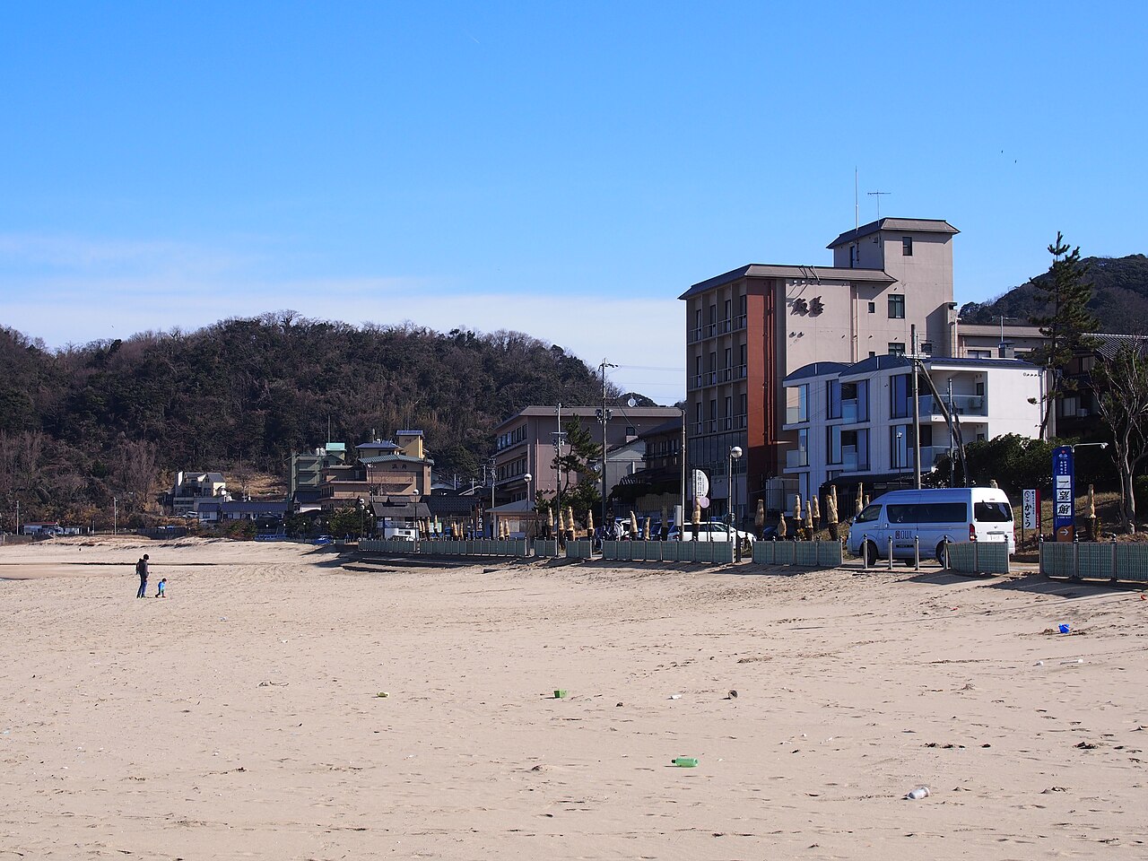 Yuuhinoura Seaside Onsen