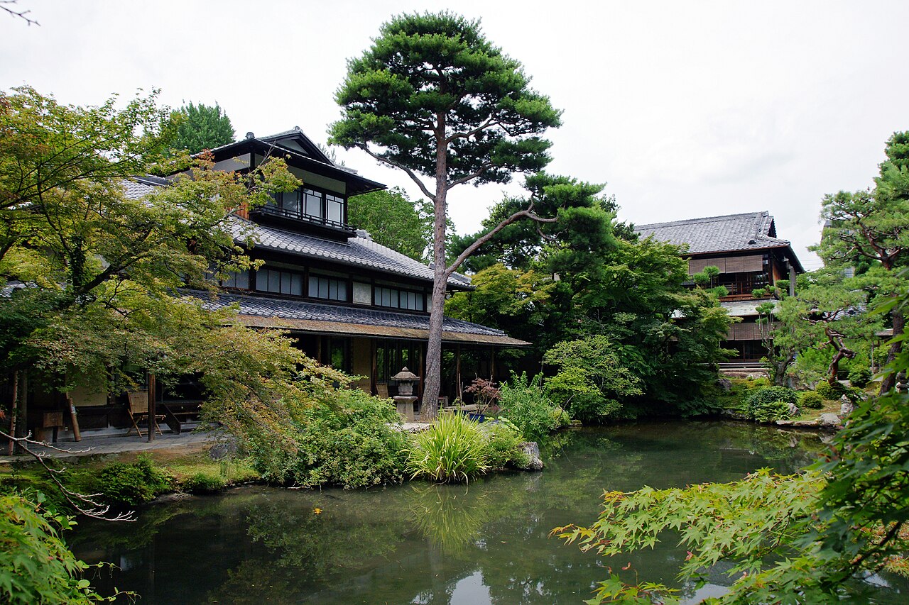 Hakusha-sonso
