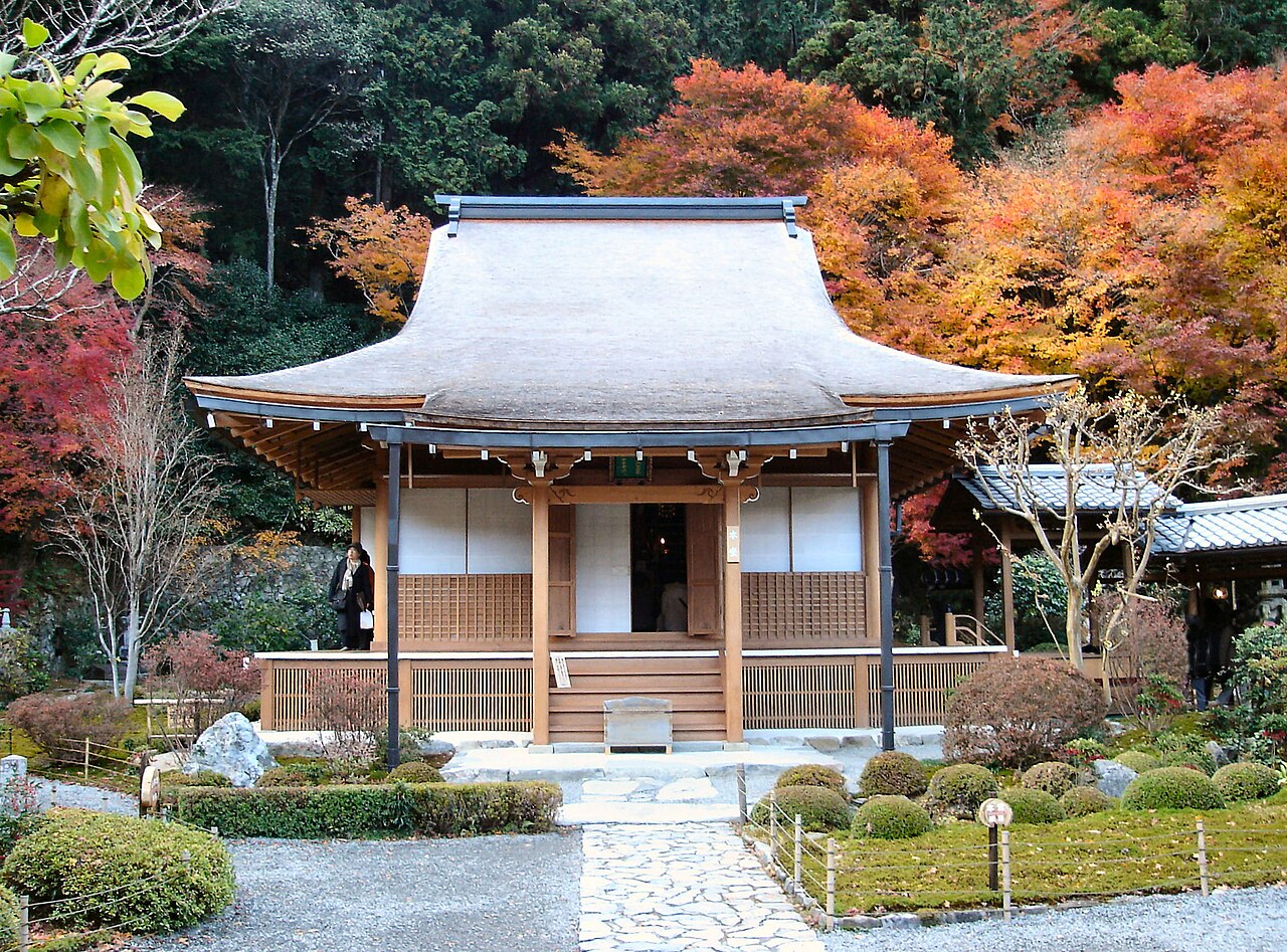 Jakkou-in