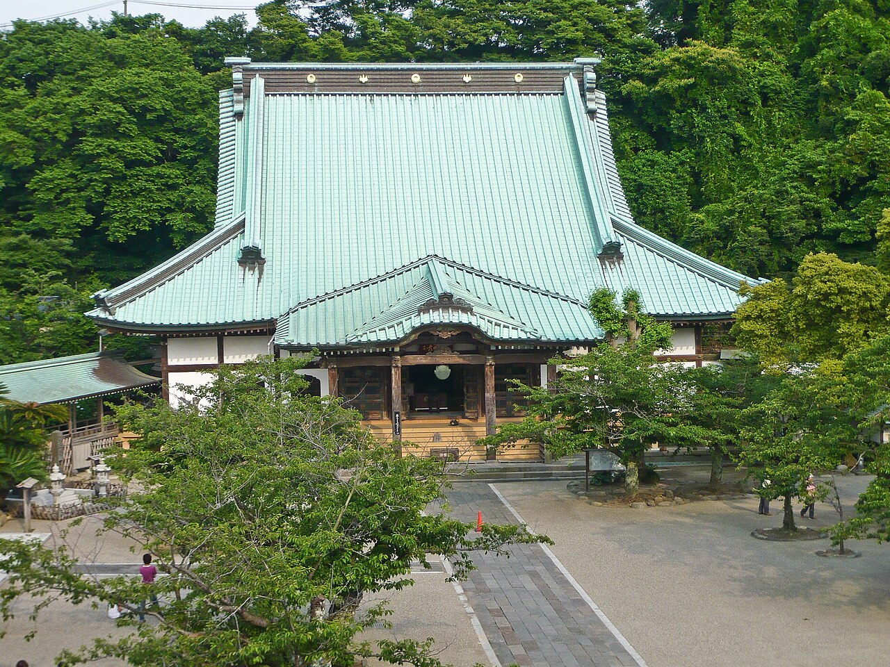 Komyo-ji