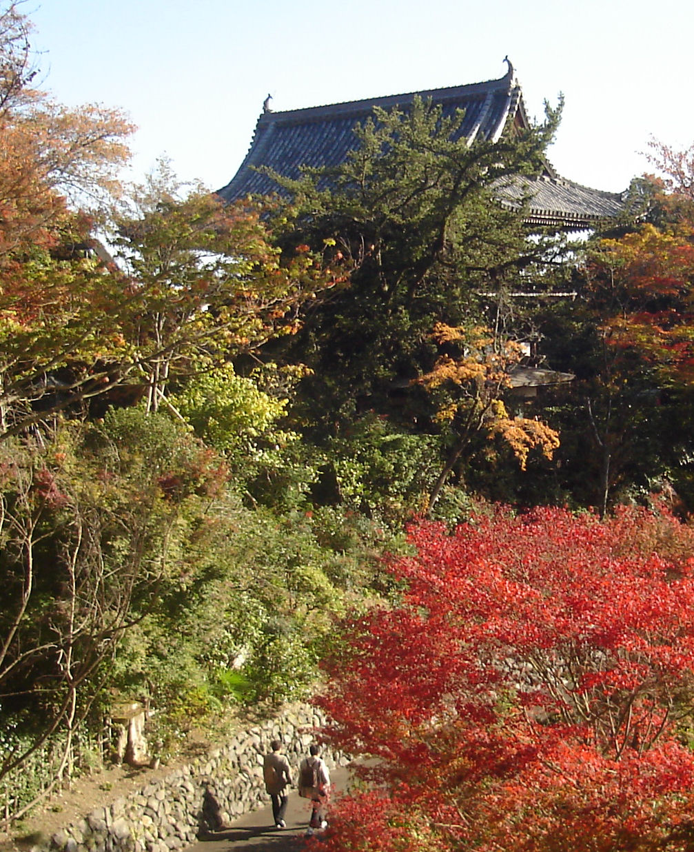 Yoshimine-ji